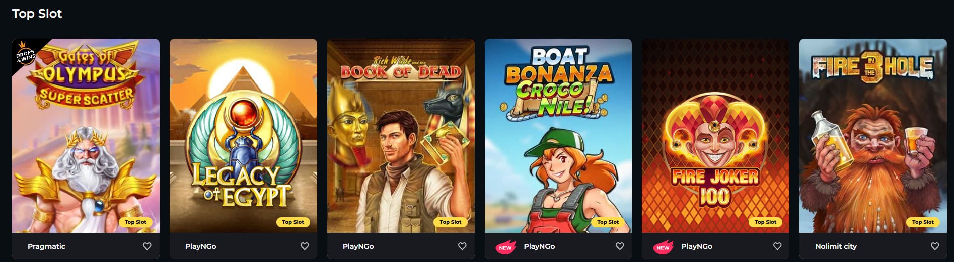 boomerang casino play online