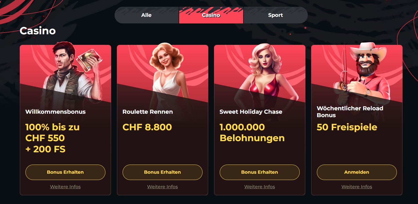 boomerang casino play online